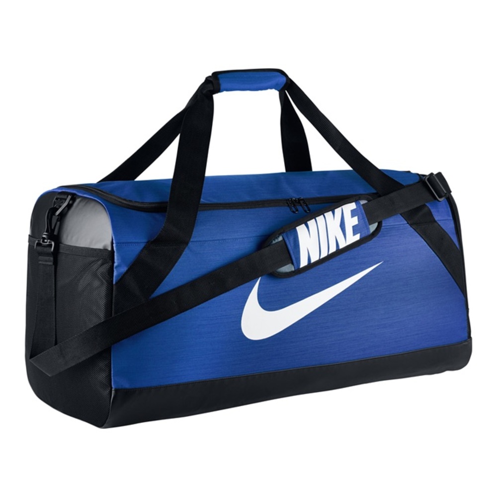 Nike duffle bag